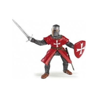 Papo Knight of Malta