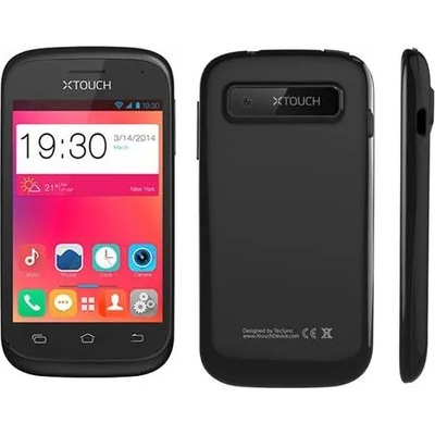 XTOUCH Ocean Dual