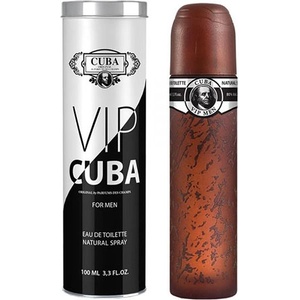 Cuba VIP Men EDT 35 ml Парфюми