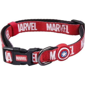 Cerdá Obojok pre psov MARVEL