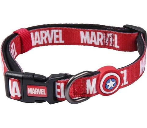 Cerdá Obojok pre psov MARVEL