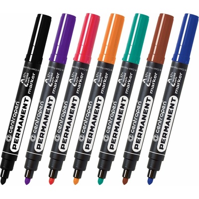 Centropen 8566 6 ks