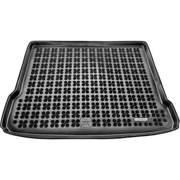 Гумена стелка за багажник за audi q3 (2011-2018) - С резервна гума тип патерица