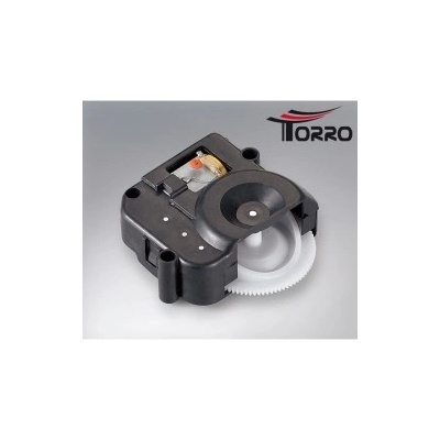 Zdvíhanie a spúšťanie hlavne kompletné pre tanky Torro 1:16 & 1:24