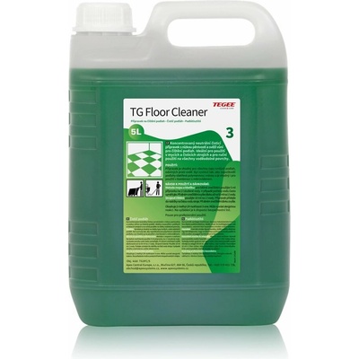 TEGEE Floor Cleaner 5 l