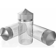 Chubby Gorilla fľaštička 200ml