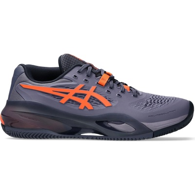 ASICS Gel-resolution x clay 46.5