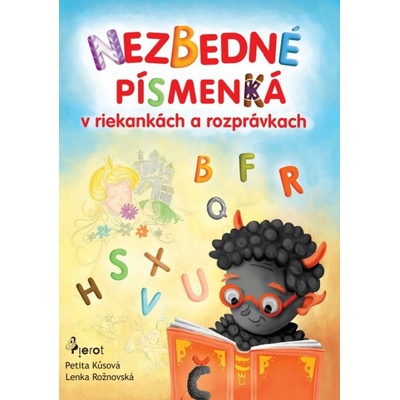 Nezbedné písmenká
