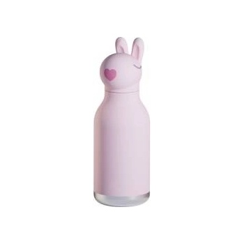 Asobu - Beastie Rabbit - Thermal Straw Bottle 460 ml