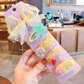 HARAHU Щипки за коса ca-19291 - Тип7 kp19291 (ca-19291)