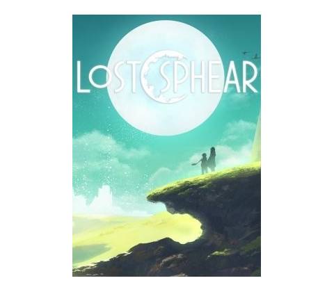 Lost Sphear