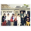BTS - BTS, THE BEST CD