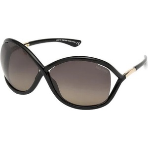 Tom Ford Whitney FT0009 01D Слънчеви очила