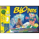 Centropen Air Pens Colouring Set 1500 9 ks
