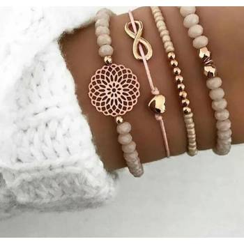 Image 1 of Гривни сет от различни модели