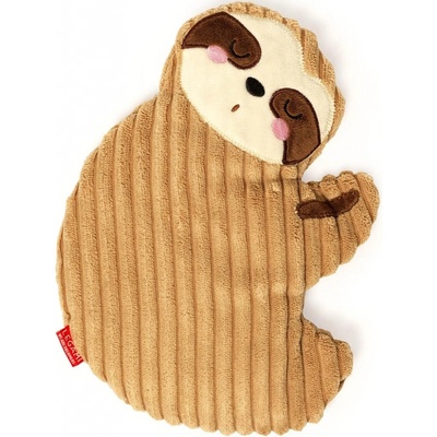 hřejivý polštářek Legami Warm Cuddles Heat Pack Sloth WC0002
