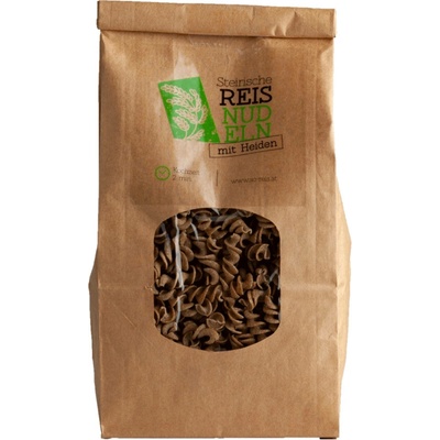 SO Fröhlich Štýrské rýžové těstoviny s pohankou 250 g