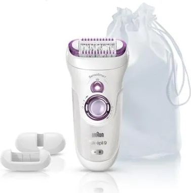 Braun Silk-épil 9 SensoSmart 9/700