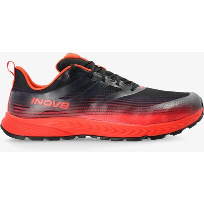 Inov 8 TRAILFLY SPEED M wide black fiery red