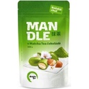 Kyosun Mandle v Matcha Tea čokoládě 100 g