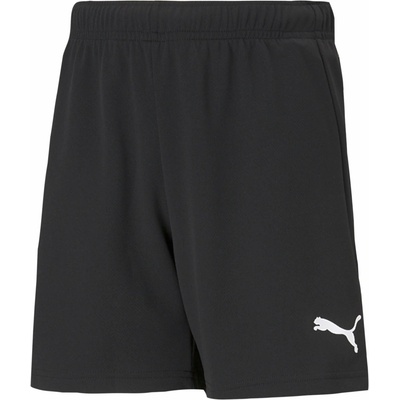 Puma TEAMRISE SHORTS JR – Zboží Dáma