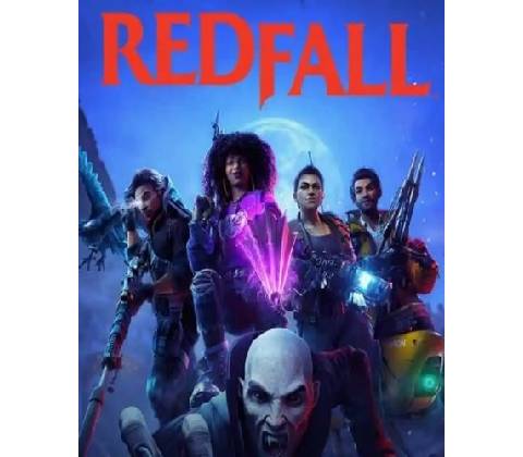 Redfall