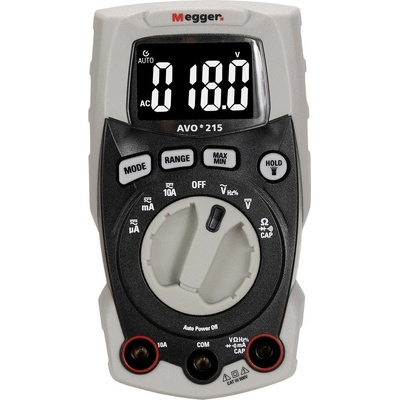 Megger AVO215 1015-233