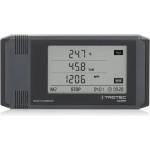 Trotec Професионален регистратор TROTEC DL200L / CO₂ до 5000 ppm / LAN и USB (3510260050)