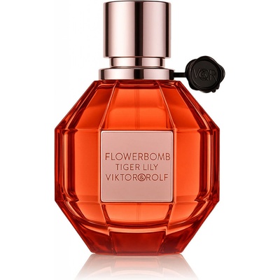 Viktor & Rolf Flowerbomb Tiger Lily parfumovaná voda dámská 100 ml