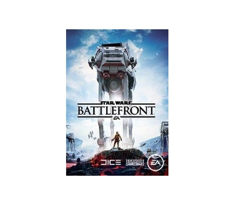 Star Wars: Battlefront