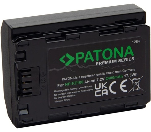 Jupio LP E6