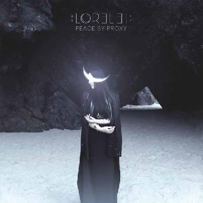 Lorelei - Peace By Proxy CD