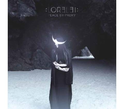 Lorelei - Peace By Proxy CD
