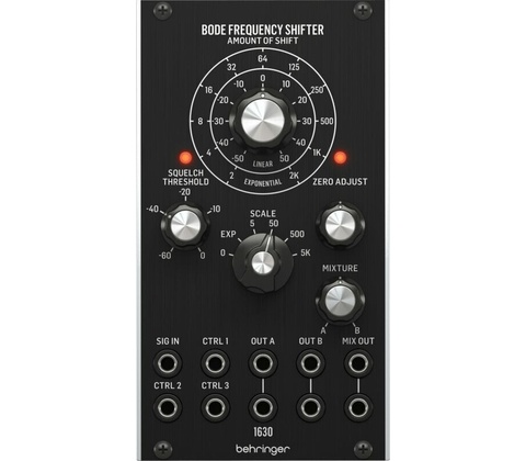 Behringer Bode Frequency Shifter 1630