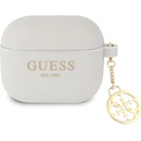 Guess Silikónový obal pre Apple AirPods 3 GUA3LSC4EG