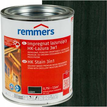 Remmers HK Lasur 0,75 l eben