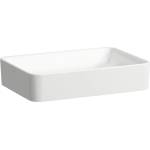 Laufen Pro S 55x38 cm LCC shiny white (H8129654001121)