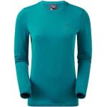 Sprayway Термо-блузон SPRAYWAY Effra Stretch Ls - синьо