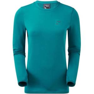 Sprayway Термо-блузон SPRAYWAY Effra Stretch Ls - синьо
