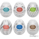 Tenga Egg Standard Package 6 ks