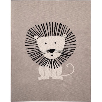 Petite&Mars Deka Harmony Brave Lion