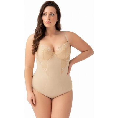 Gorsenia body 184 Livia béžová