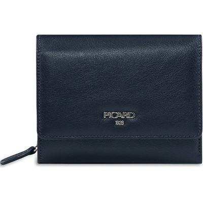 Picard dámska kožená peňaženka Bingo Ladies Wallet 023 Ozean