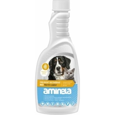 Aminela Clean Ekologický odstraňovač moču 500 ml
