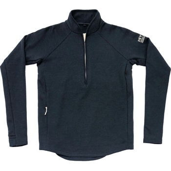 Devold Endurance Merino Zip Wmn Размер: L / Цвят: черен