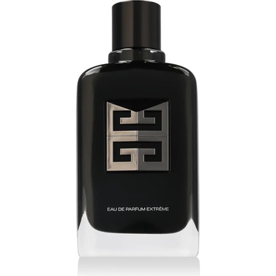 Givenchy Gentleman Society EDP Extreme тестер 100 ml M
