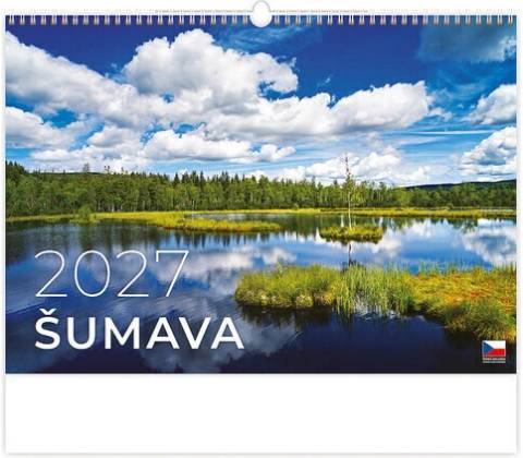 Šumava 2027