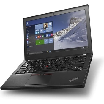 Lenovo ThinkPad X260 20F6003TBM