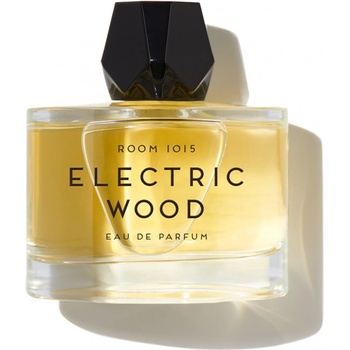 Room 1015 Electric Wood EDP 100 ml