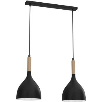 Image 1 of Luminex NOAK WOOD LU3730